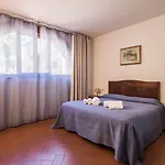 Farma Querceto Di Castellina