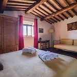 Querceto Di Castellina Farma *