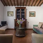 Farma Querceto Di Castellina