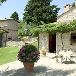 Farma Querceto Di Castellina *