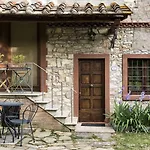 Farma Querceto Di Castellina