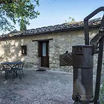 Querceto Di Castellina Farma