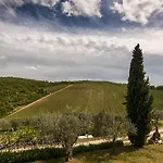 Querceto Di Castellina Farma *