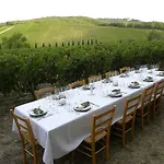 Querceto Di Castellina Farma
