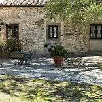 Querceto Di Castellina Farma *
