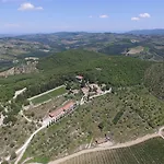 Farma Querceto Di Castellina *