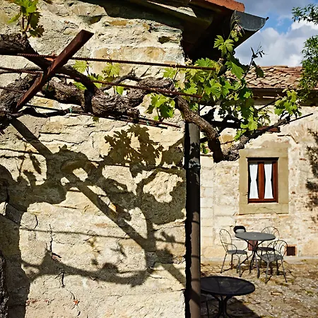 Bauernhof Querceto Di Castellina Castellina in Chianti