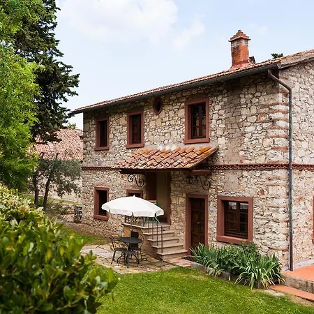 Querceto Di Castellina