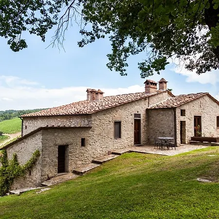 Querceto Di Castellina Castellina in Chianti