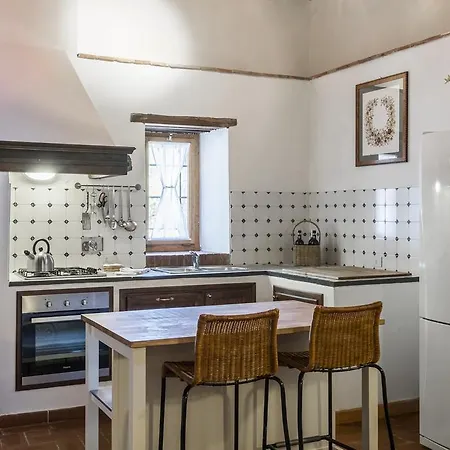 Farm stay Querceto Di Castellina