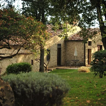 Querceto Di Castellina