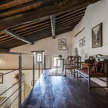 Farm stay Querceto Di Castellina Castellina in Chianti