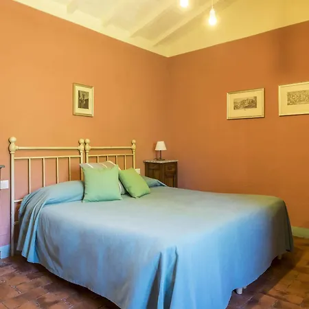 Farm stay Querceto Di Castellina