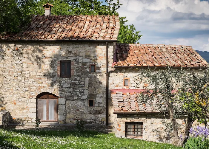 Querceto Di Castellina Castellina in Chianti