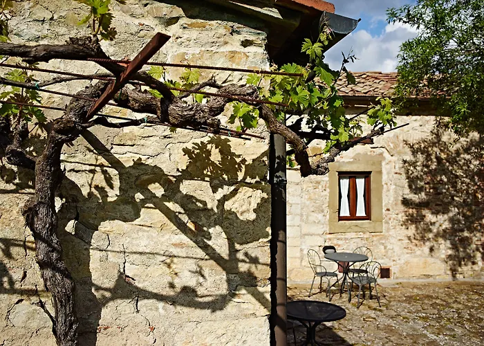 Bauernhof Querceto Di Castellina Castellina in Chianti